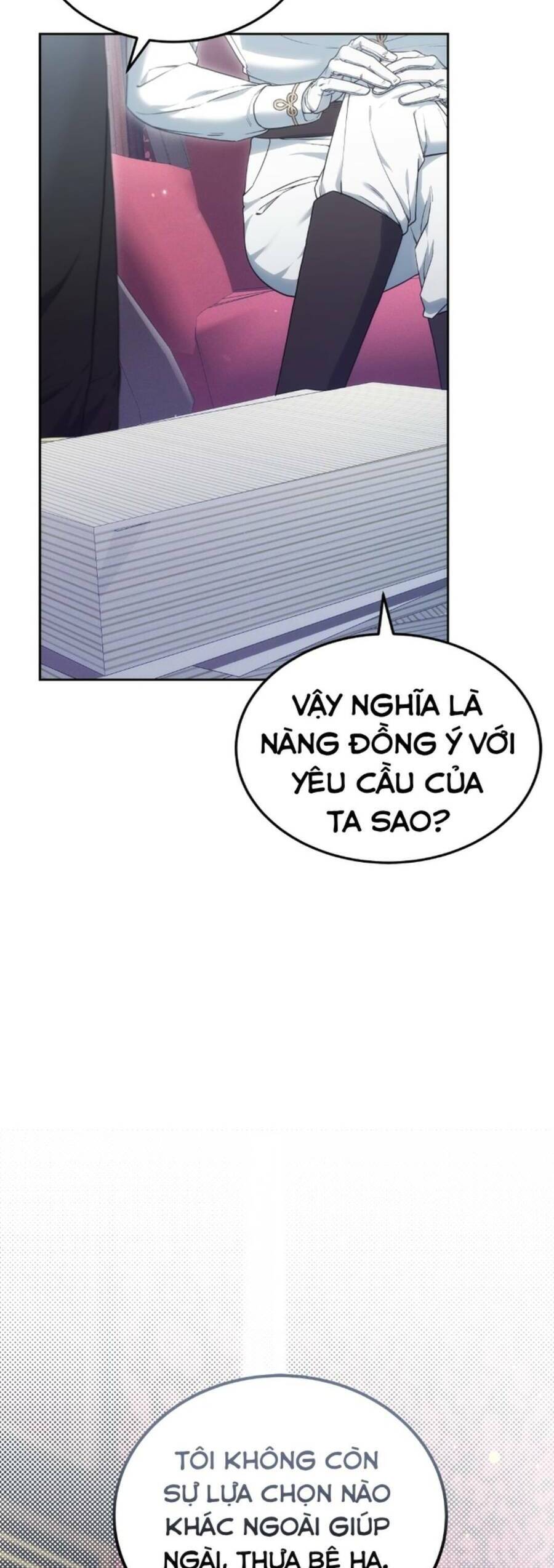 Thời Đại Của Oman Chương 51 Ảnh 24