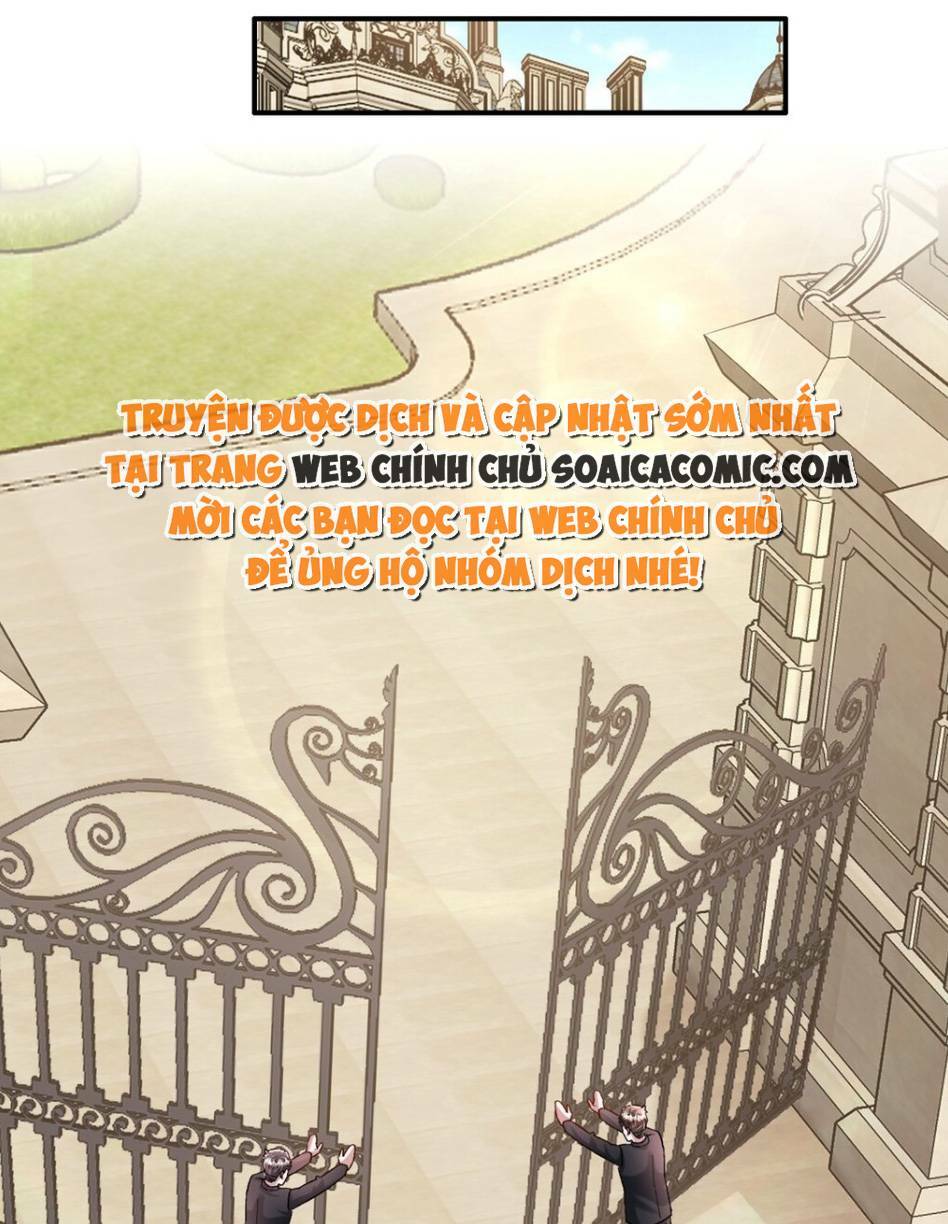 Tổng Tài Tỷ Phú Chỉ Sủng Cô Vợ Thế Thân Chương 94 Ảnh 50