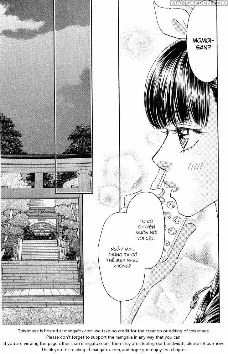 Boku To Kanojo No Xxx Chương 57 Ảnh 11