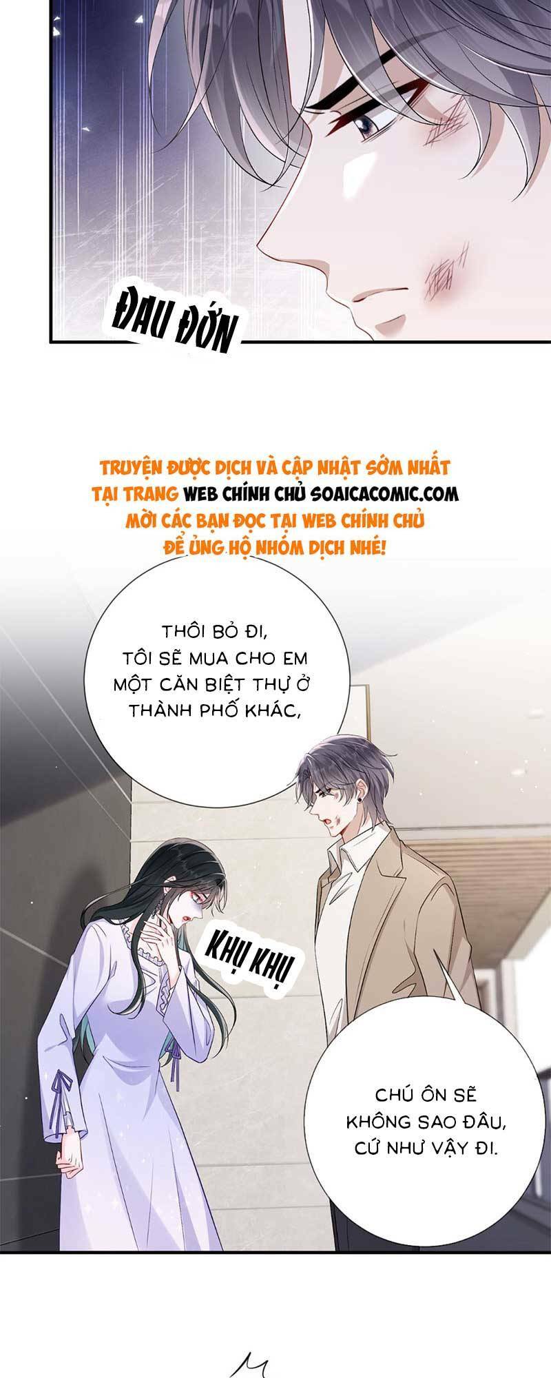Anh Hoắc Ngoan Ngoãn Nuông Chiều Tôi Chương 9 Ảnh 26