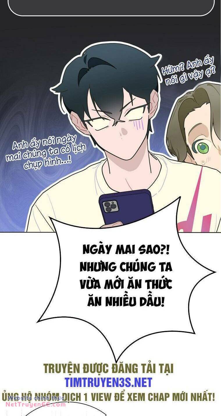 Tôi Giải Cứu Nhóm Idol Vô Danh Bằng Một Cú Chạm Chương 27 Ảnh 47