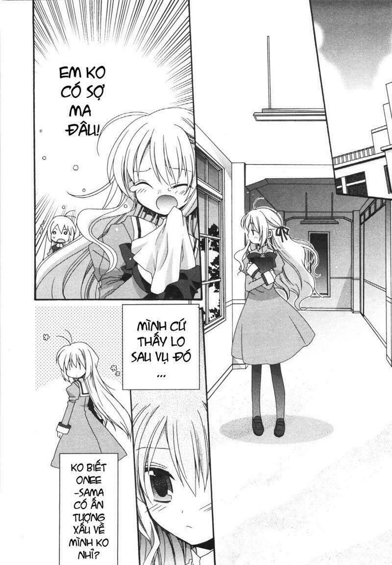 Otome Wa Boku Ni Koishiteru Chương 8 Ảnh 4