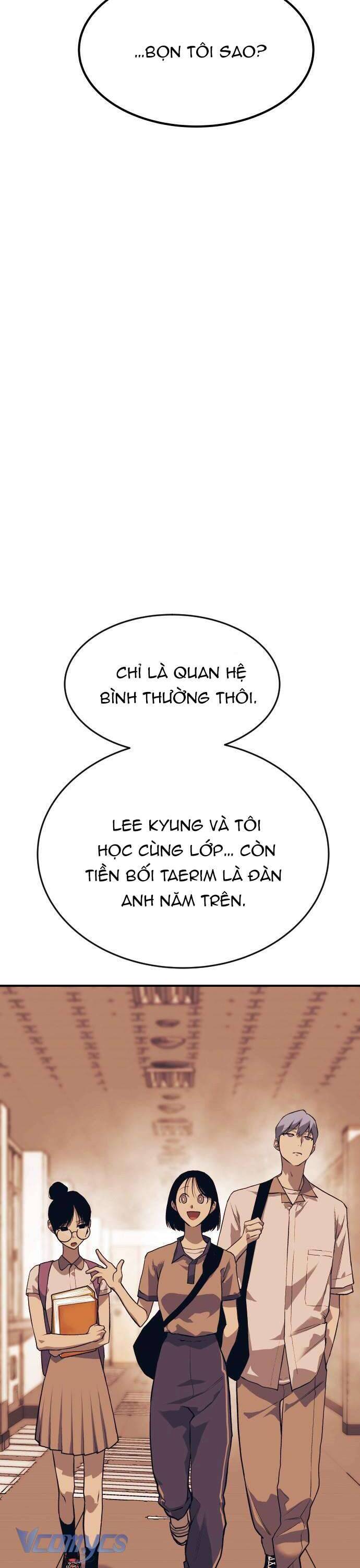 Người Thây Ma Chương 98 Ảnh 17