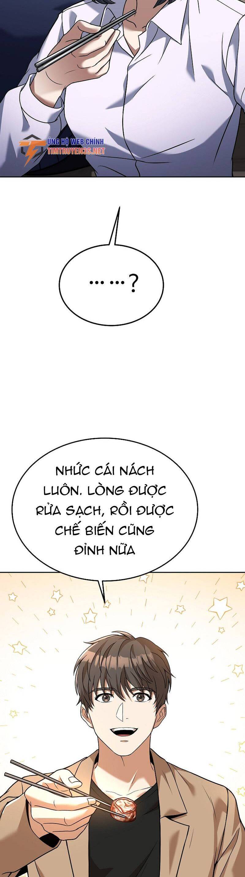 Đầu Bếp Trẻ Nhất Tới Từ Khách Sạn Hạng Ba Chương 79 Ảnh 20