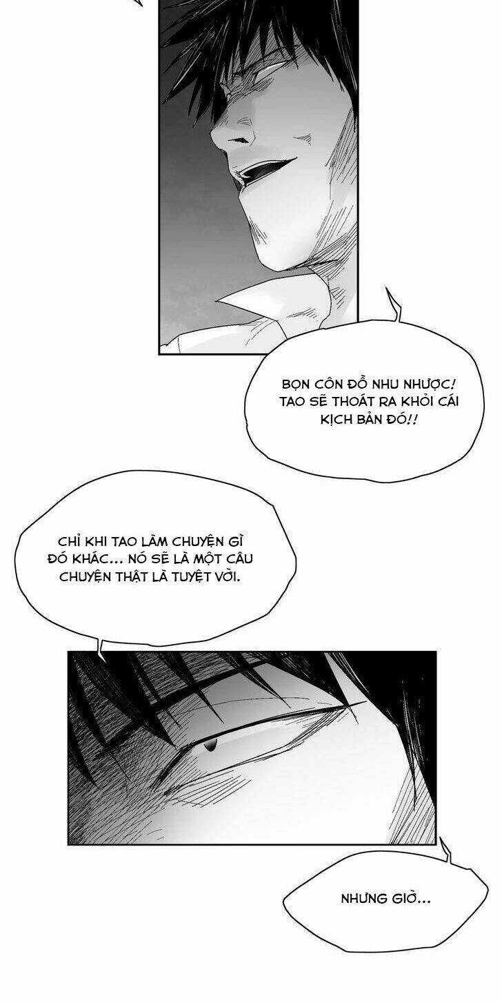 Bạo Lực Học Đường Chương 53 Ảnh 17