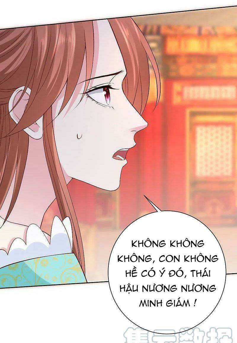 Độc Y Đích Nữ Chương 216 Ảnh 6