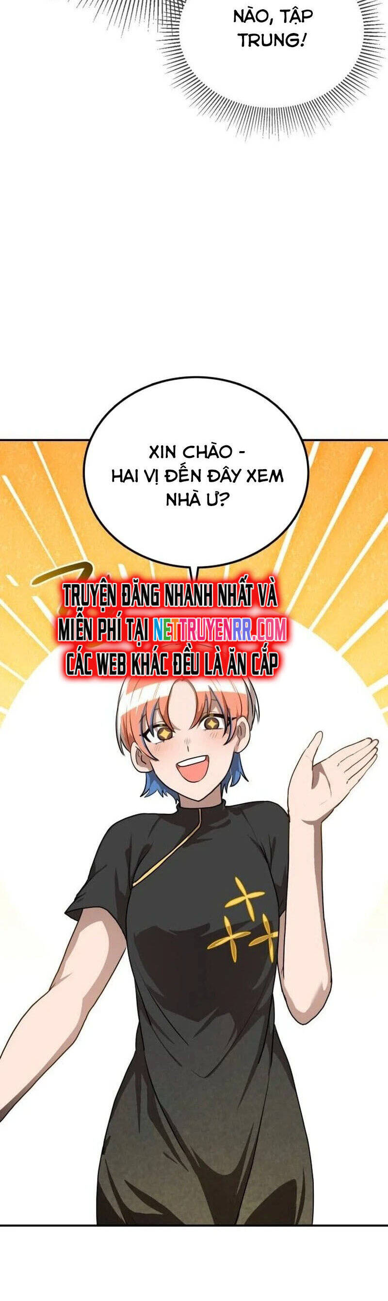 Có Lẽ Là Vô Địch Chương 16 Ảnh 58