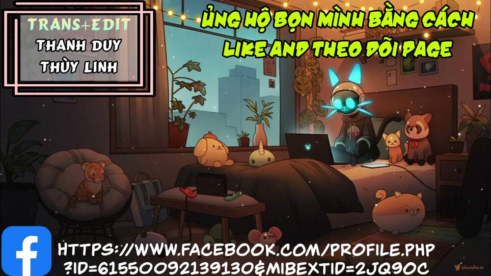 Nàng Trộm Chương 26 Ảnh 2
