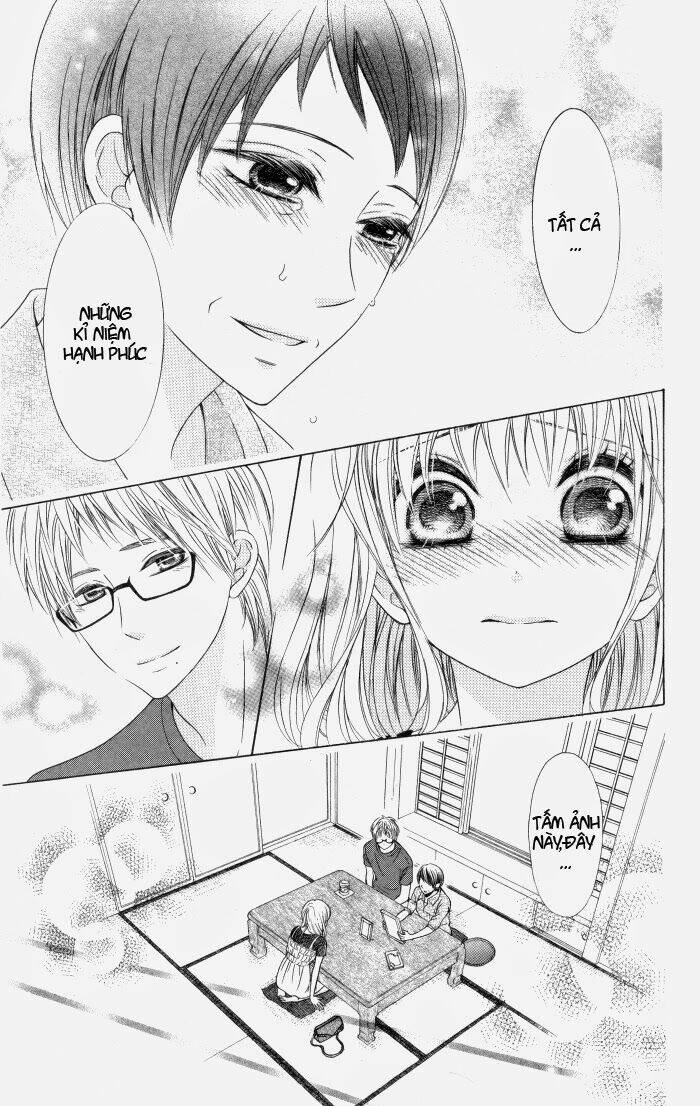 Hajimari No Niina Chương 9 Ảnh 14
