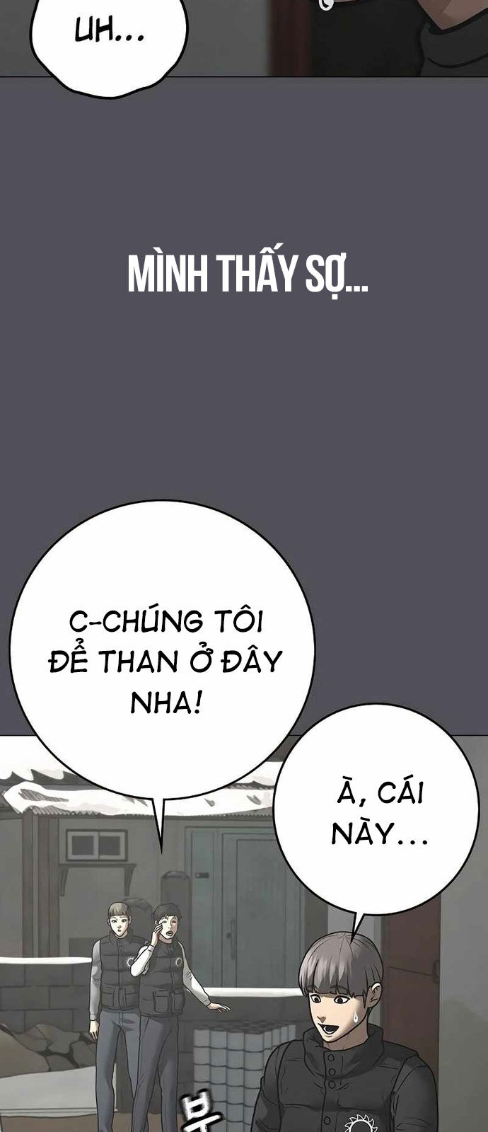 Nhiệm Vụ Đời Thật Chương 152 Ảnh 24