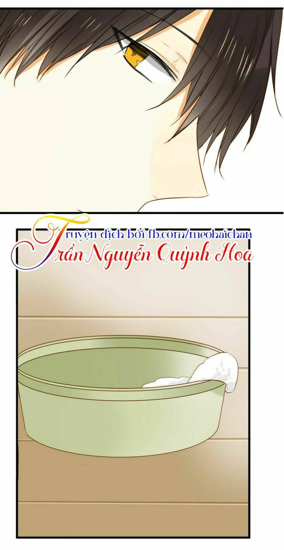 Điều Giáo Quan Hệ Chương 9 Ảnh 23