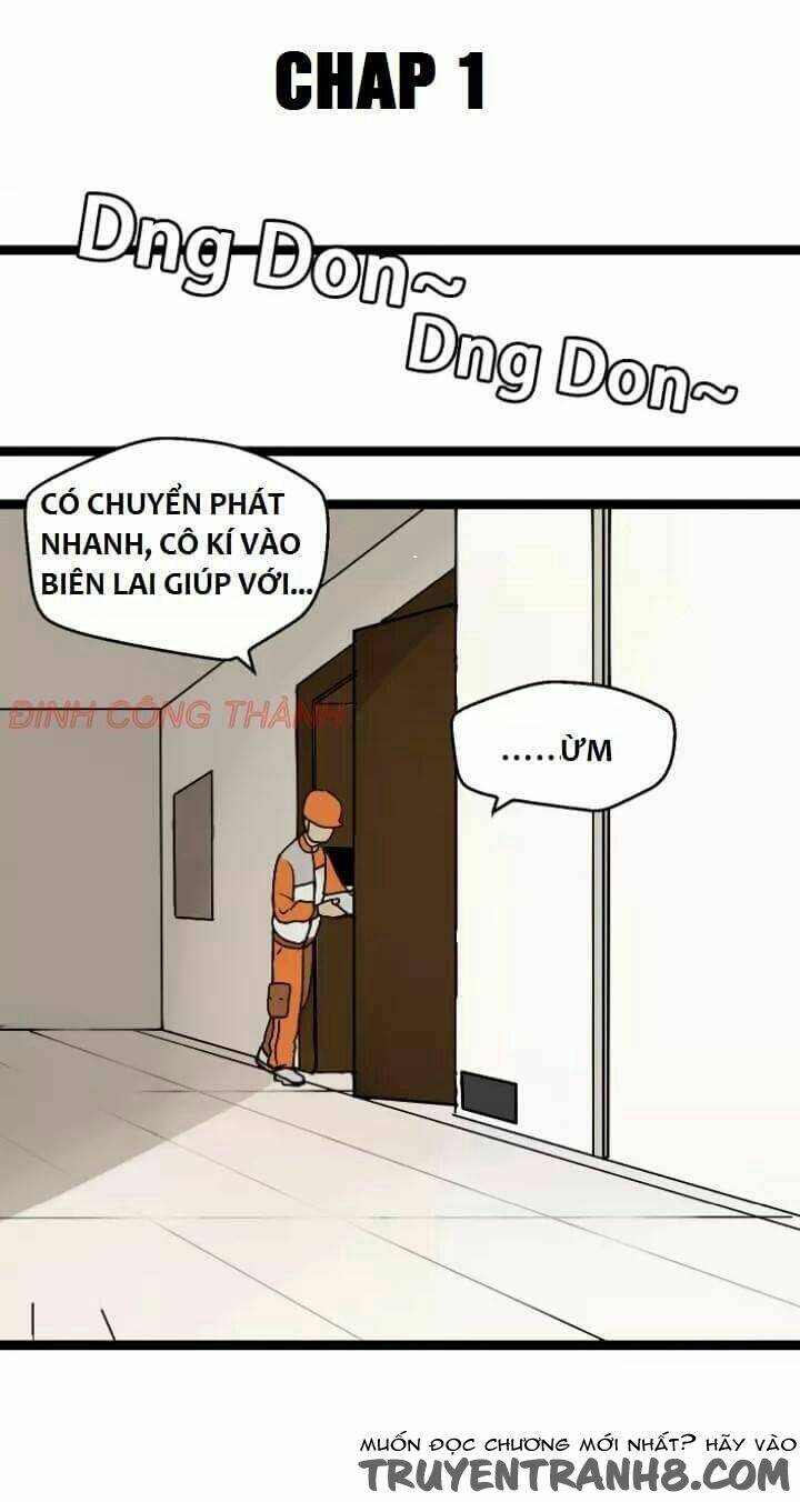 Mục Vụ Chương 1 Ảnh 2