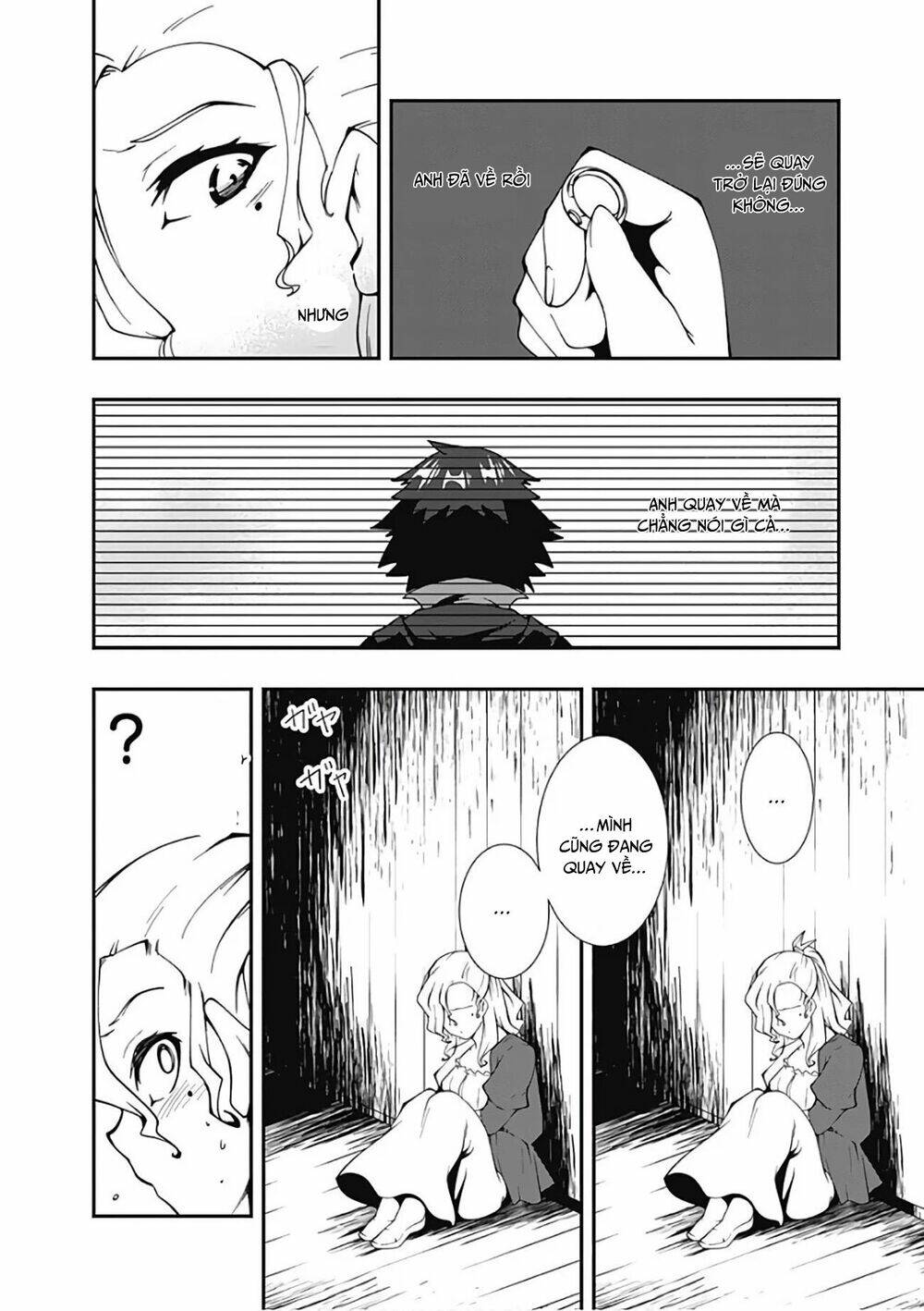 Jichou Shinai Motoyuusha No Tsuyokute Tanoshii New Game Chương 16 Ảnh 14