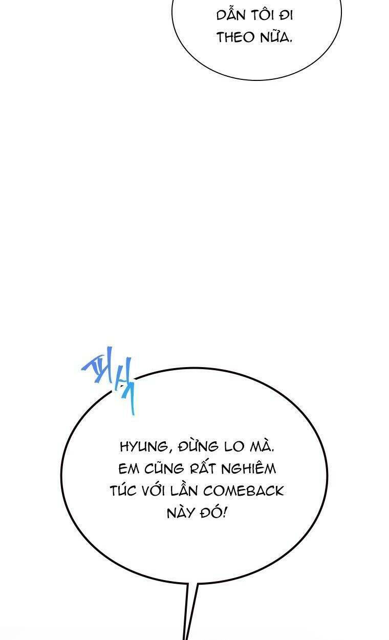 Tôi Giải Cứu Nhóm Idol Vô Danh Bằng Một Cú Chạm Chương 13 Ảnh 62