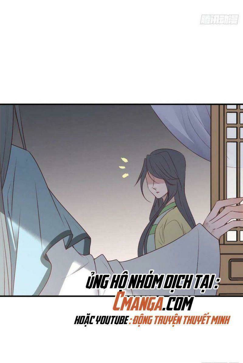 Liệt Hỏa Cuồng Phi: Vương Gia Thú Tính Muốn Sủng Chương 130 Ảnh 17