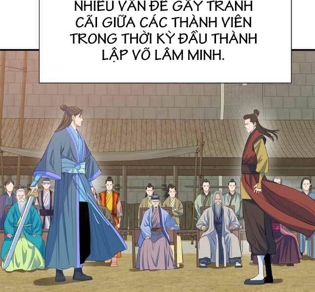 Hoành Tảo Cửu Châu Chương 65 Ảnh 38