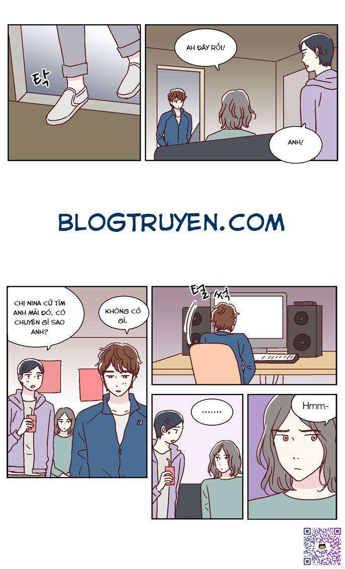 We Broke Up Chương 32 Ảnh 22
