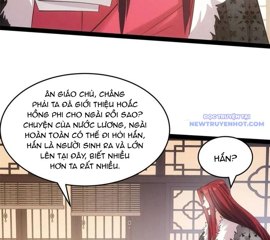 Ta Chính Là Không Theo Sáo Lộ Ra Bài Chương 311 Ảnh 104