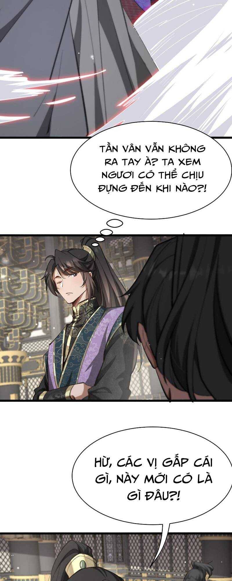 Huyền Môn Bại Gia Tử Chương 3 Ảnh 11