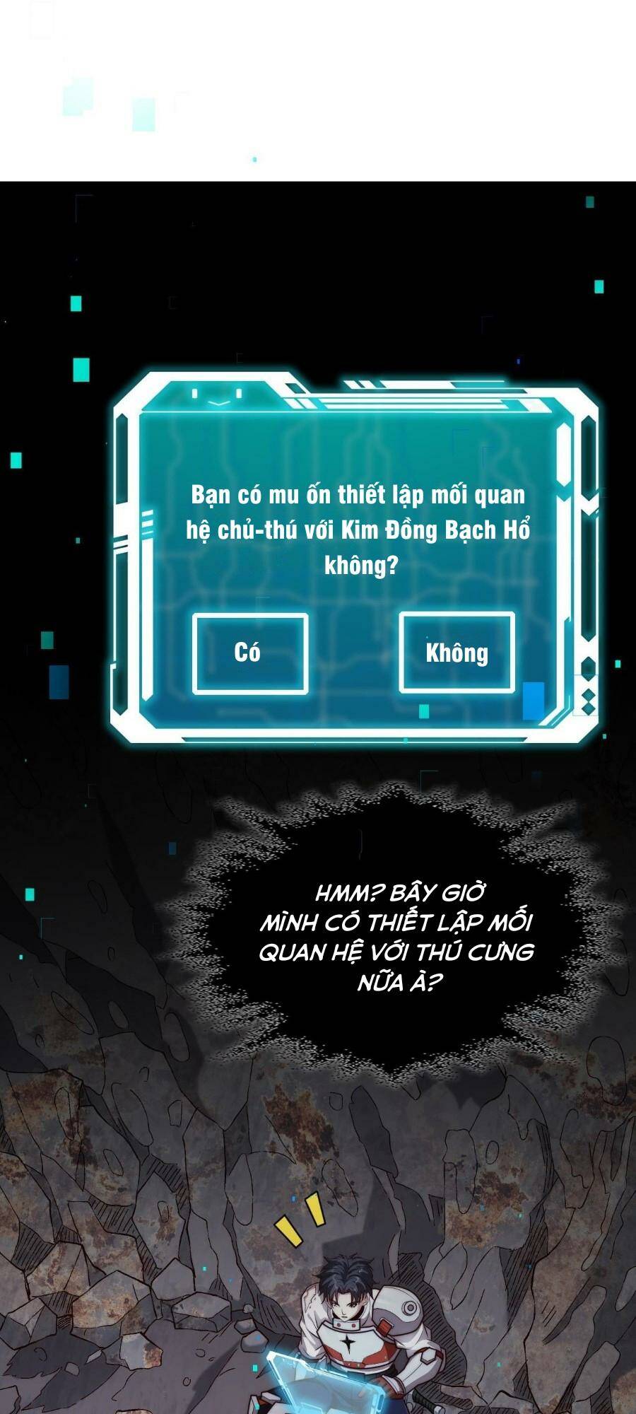 Farm Quái Thành Thần Chương 12 Ảnh 26