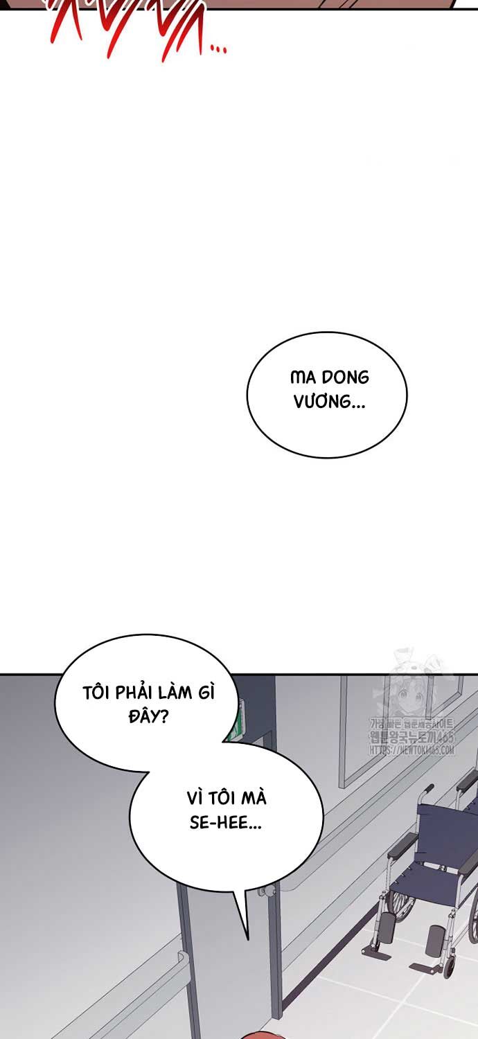 Tôi Là Lính Mới Chương 212 Ảnh 33