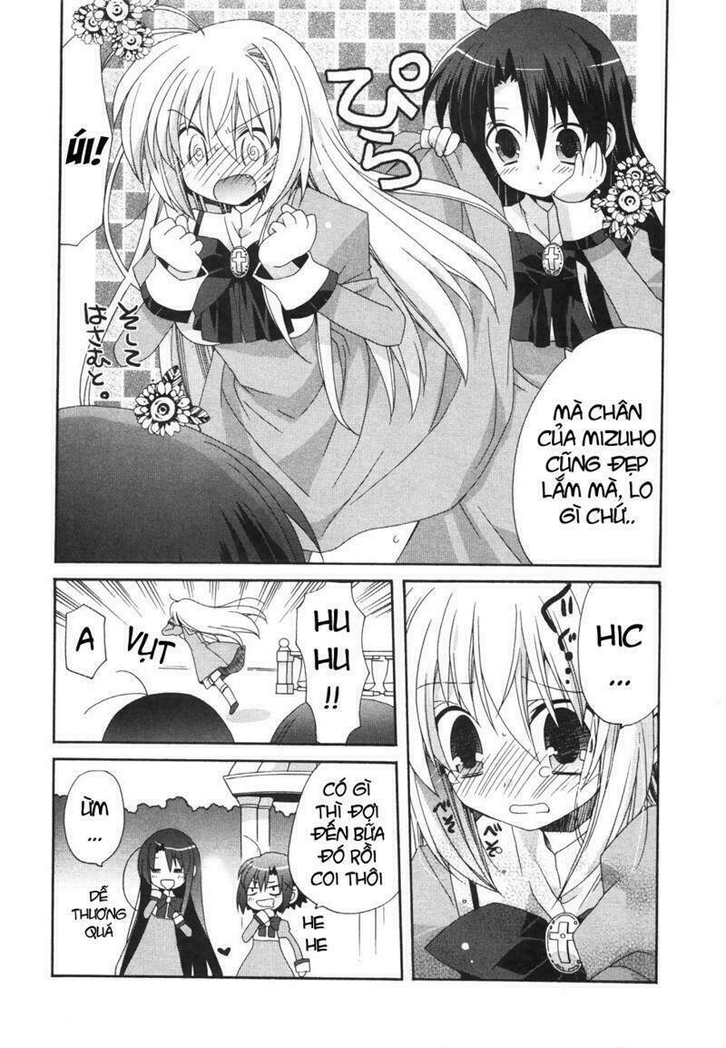 Otome Wa Boku Ni Koishiteru Chương 8 Ảnh 11