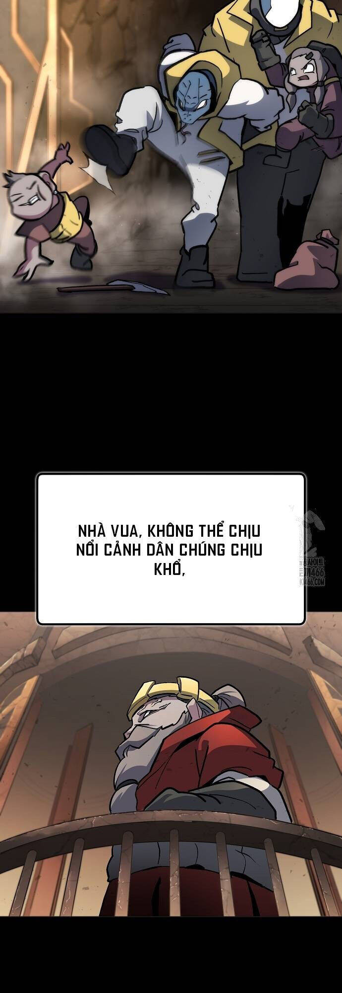 Đỉnh Phong Chi Tinh Chương 11 Ảnh 55