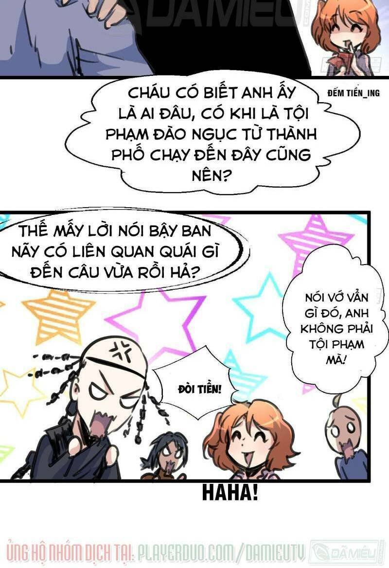 Thần Nhãn Giám Định Sư Chương 129 Ảnh 15