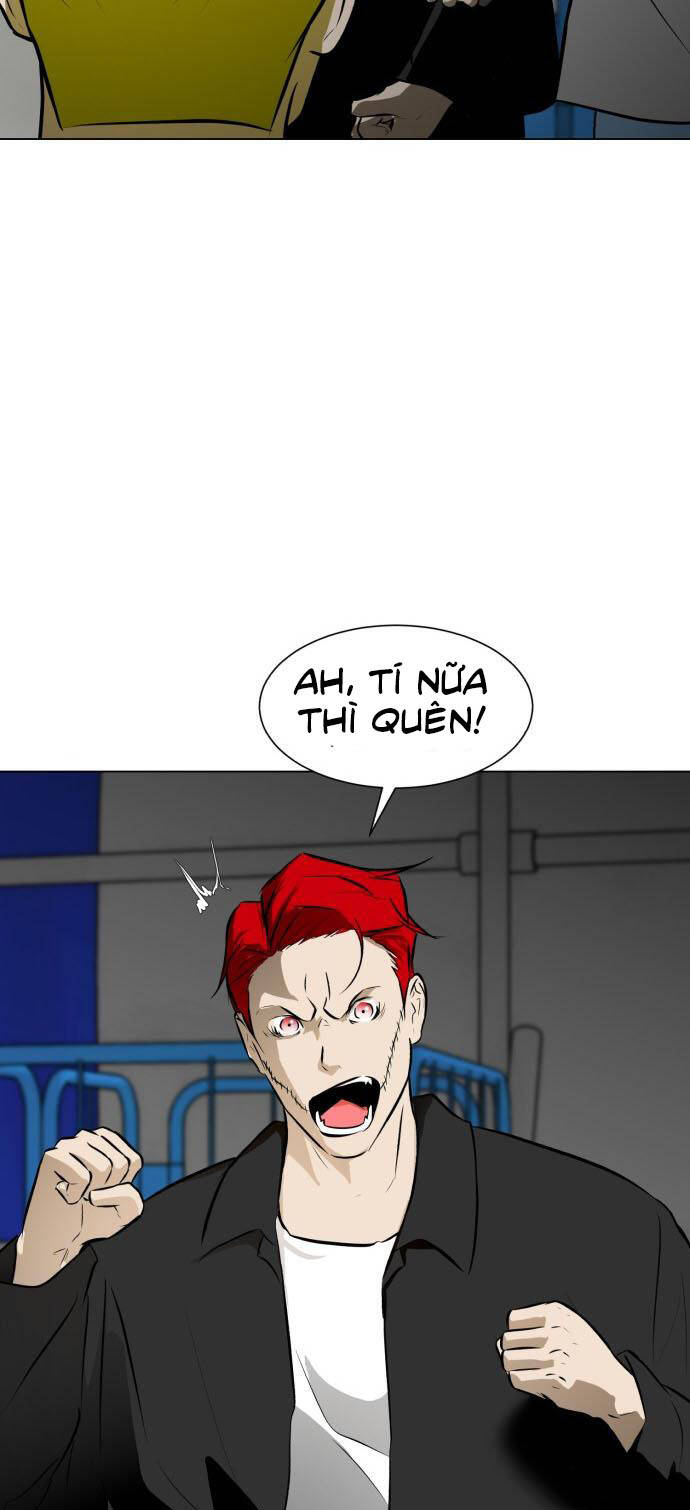 Sàn Đấu Của Thây Ma Chương 31 Ảnh 10
