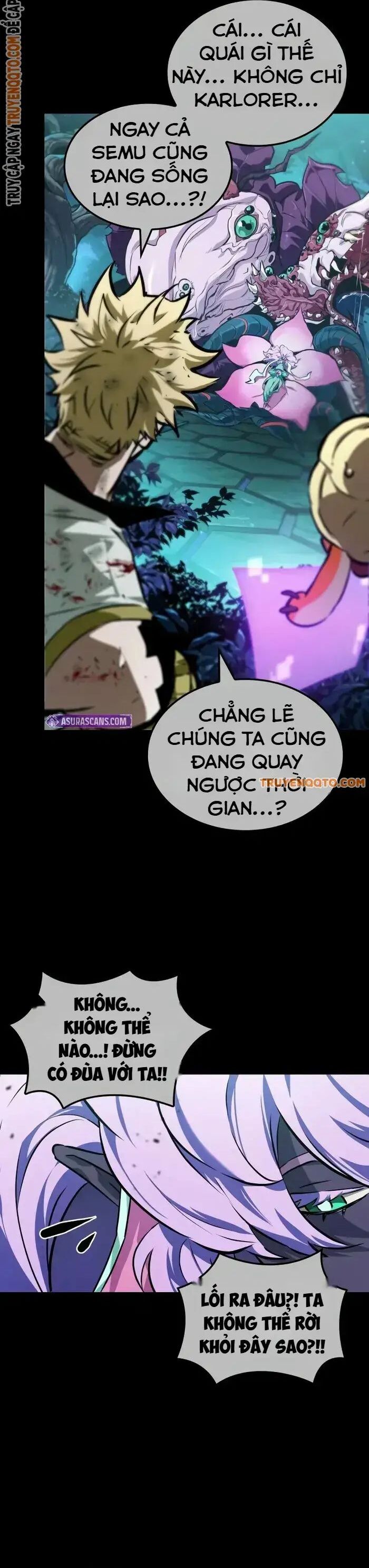 Ánh Sáng Arad Chương 37 Ảnh 9