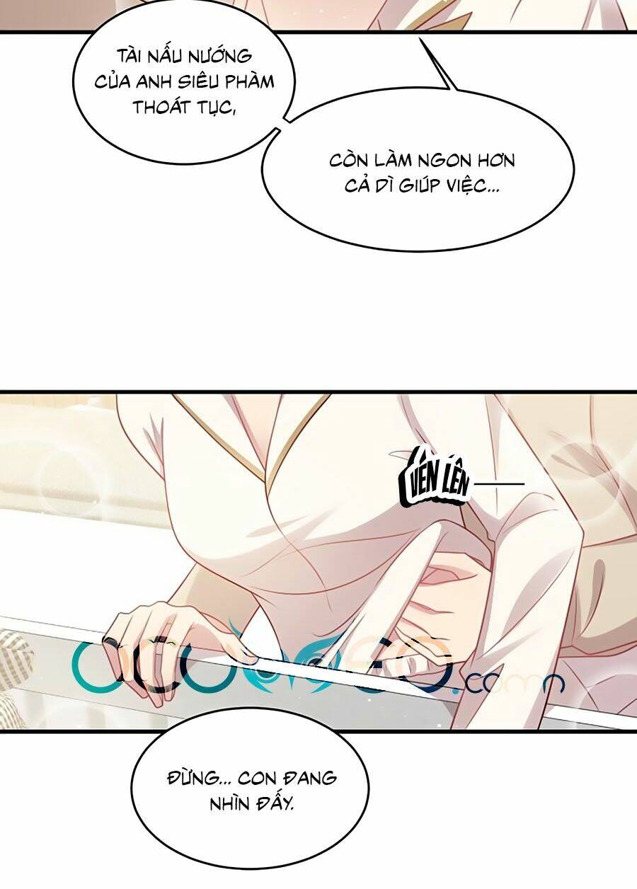 Khóa Chặt Đôi Môi Chương 149 Ảnh 14
