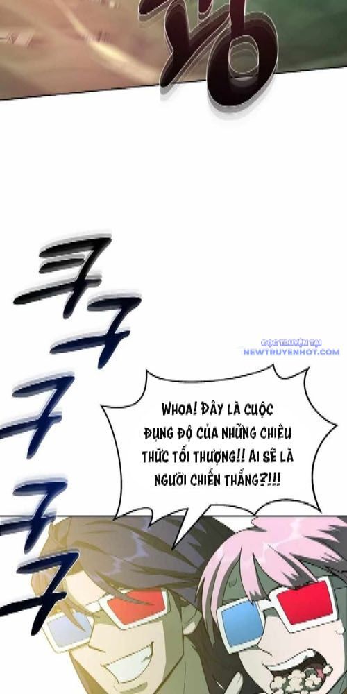 Mắc Kẹt Trong Tòa Tháp Thử Thách Chương 108 Ảnh 39