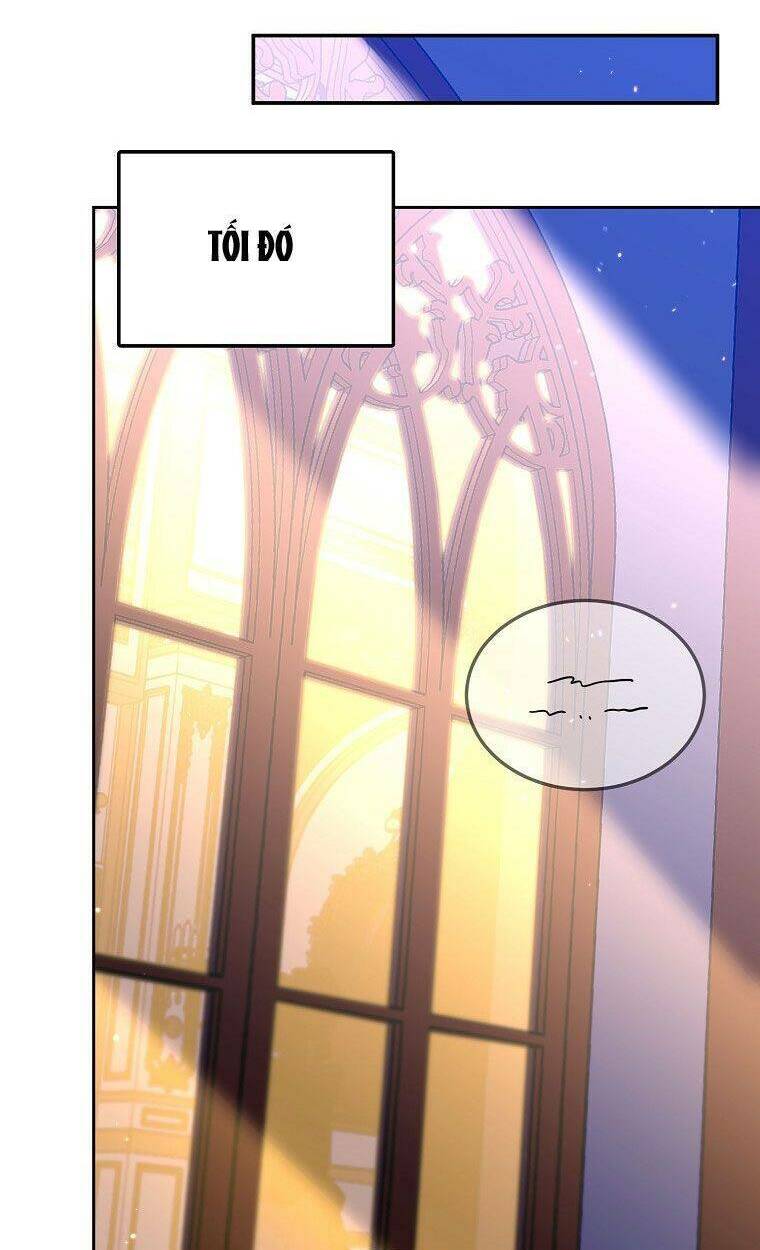 Ác Nữ Karuna Bé Lại Chương 38 Ảnh 108