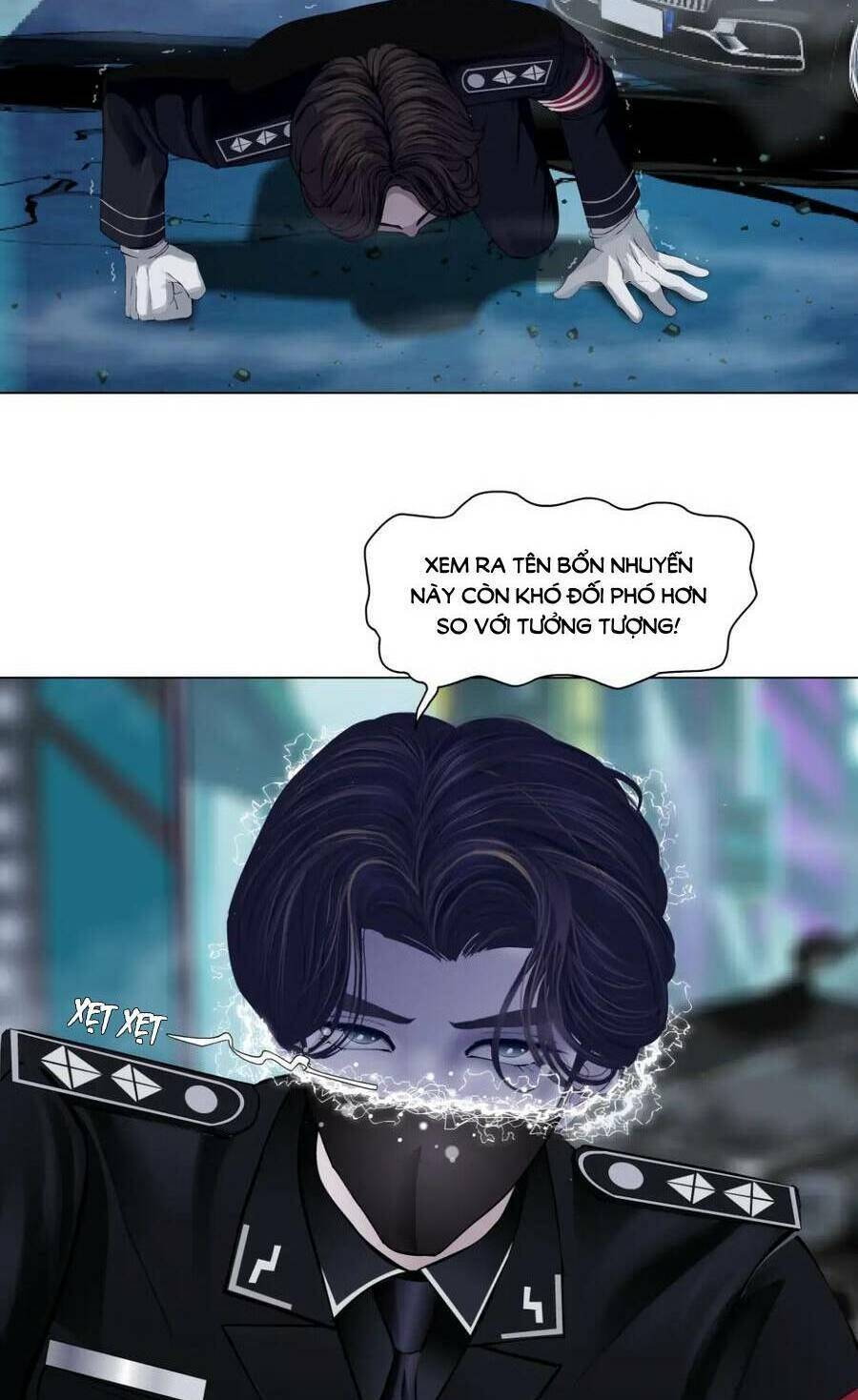 Đằng Nữ Chương 253 Ảnh 12