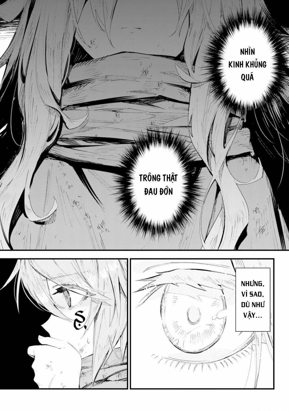 Do You Think Someone Like You Could Defeat The Demon Lord? Chương 3 Ảnh 9