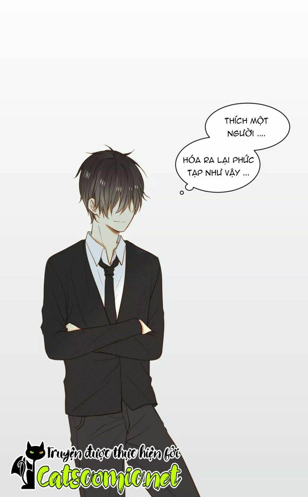 Điều Giáo Quan Hệ Chương 19 Ảnh 16