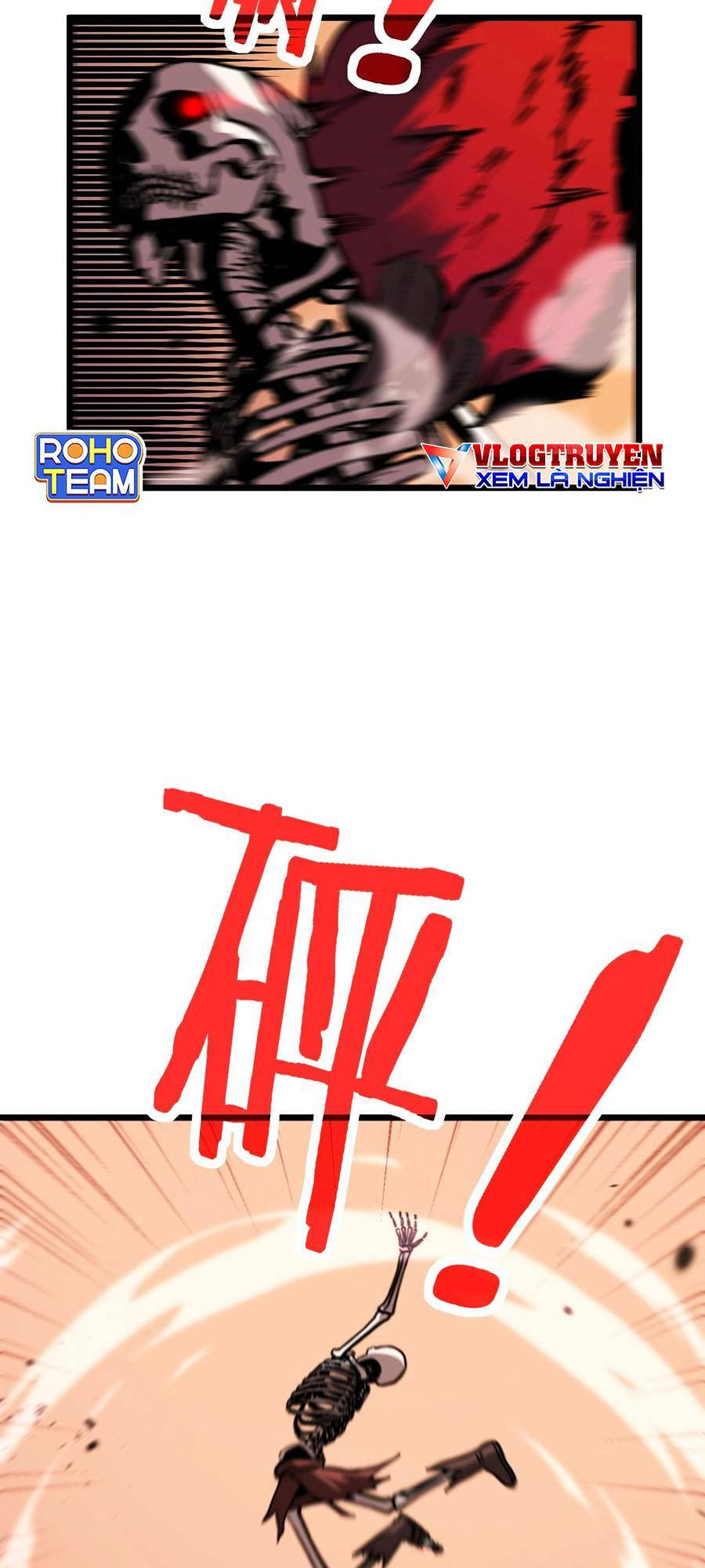 Cốt Binh Tiến Hóa Thần Cấp! Chương 1 Ảnh 61