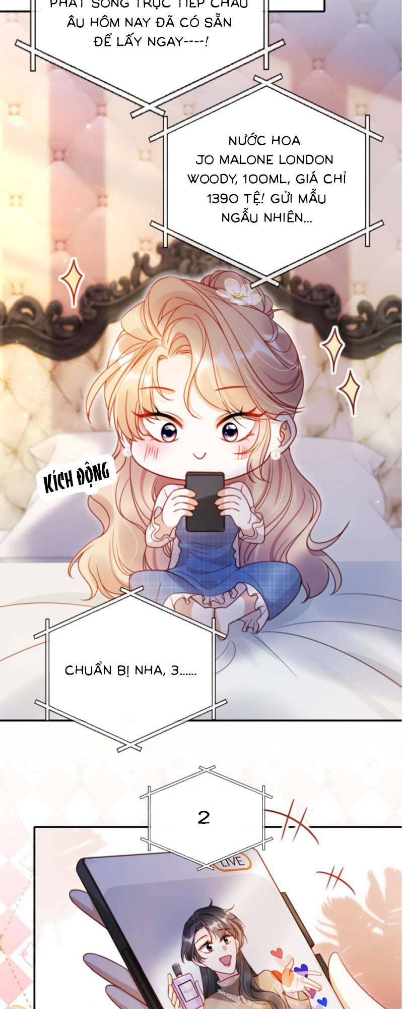 Thừa Kế Gia Sản Ngàn Tỷ Sau Khi Ly Hôn Chương 30 Ảnh 31