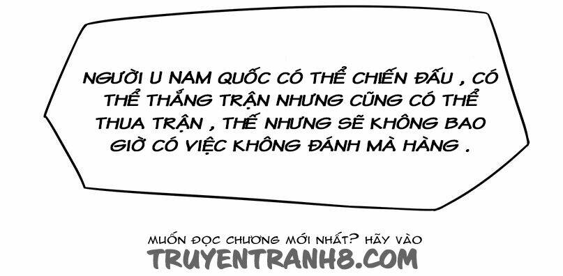 Tố Thủ Già Thiên Chương 6 Ảnh 20