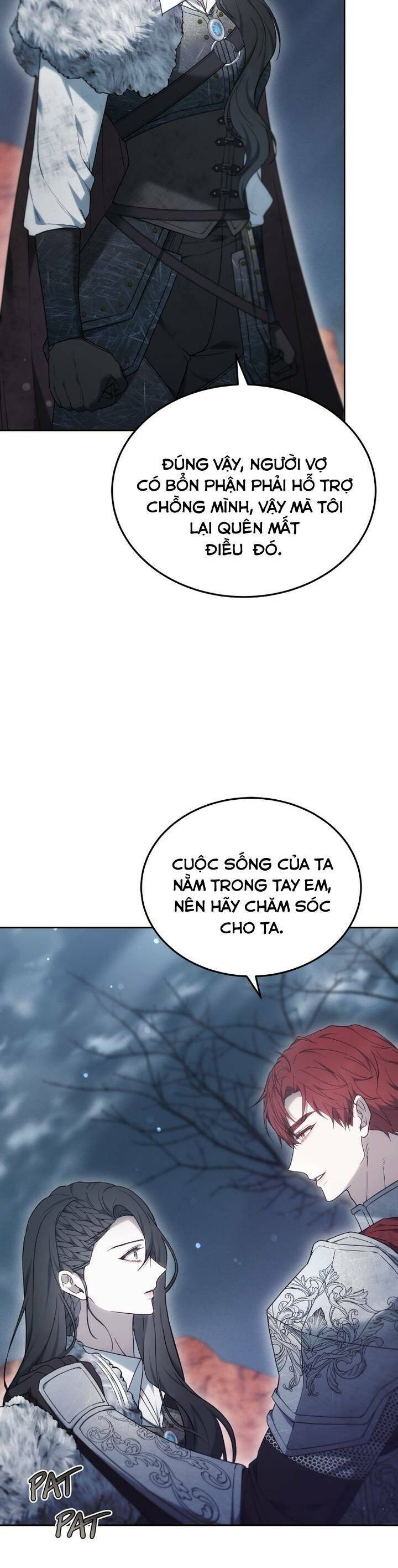Thời Đại Của Oman Chương 52 Ảnh 4
