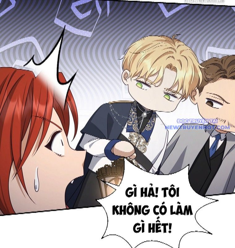 Con Trai Bá Tước Khốn Nạn Là Hoàng Đế Chương 62 Ảnh 59