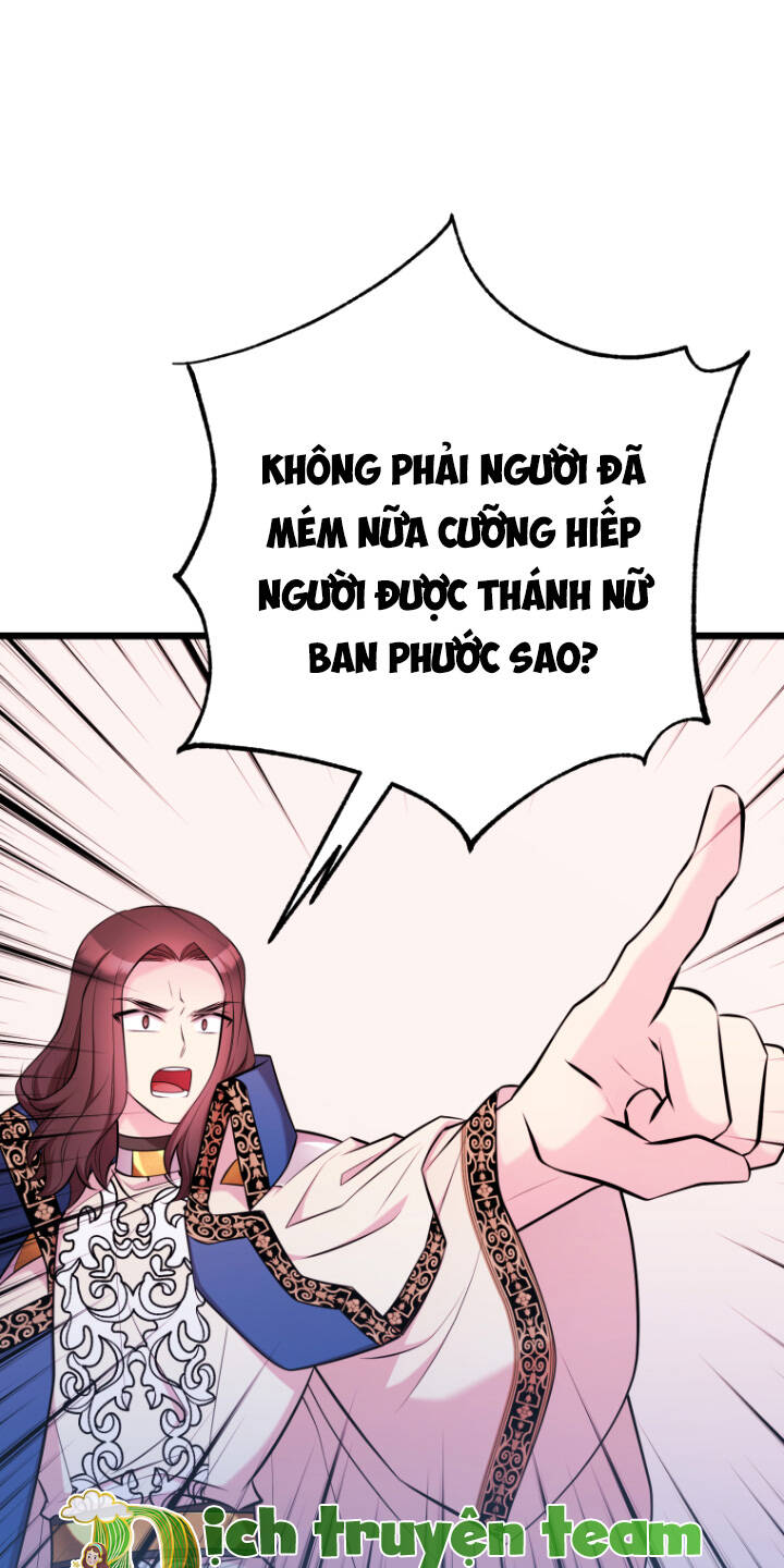 Hoàng Đế Bệ Hạ Là Mãnh Thú Chương 54 Ảnh 27