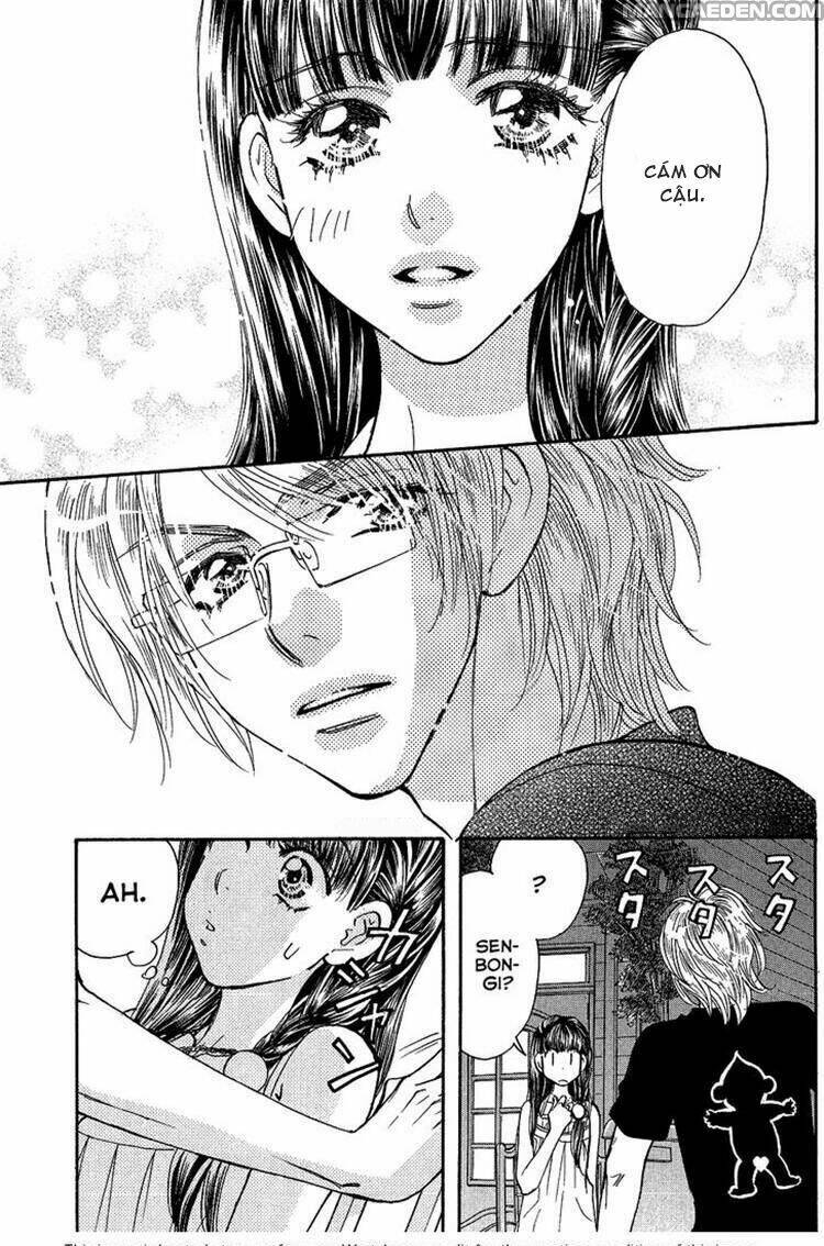 Boku To Kanojo No Xxx Chương 55 Ảnh 24