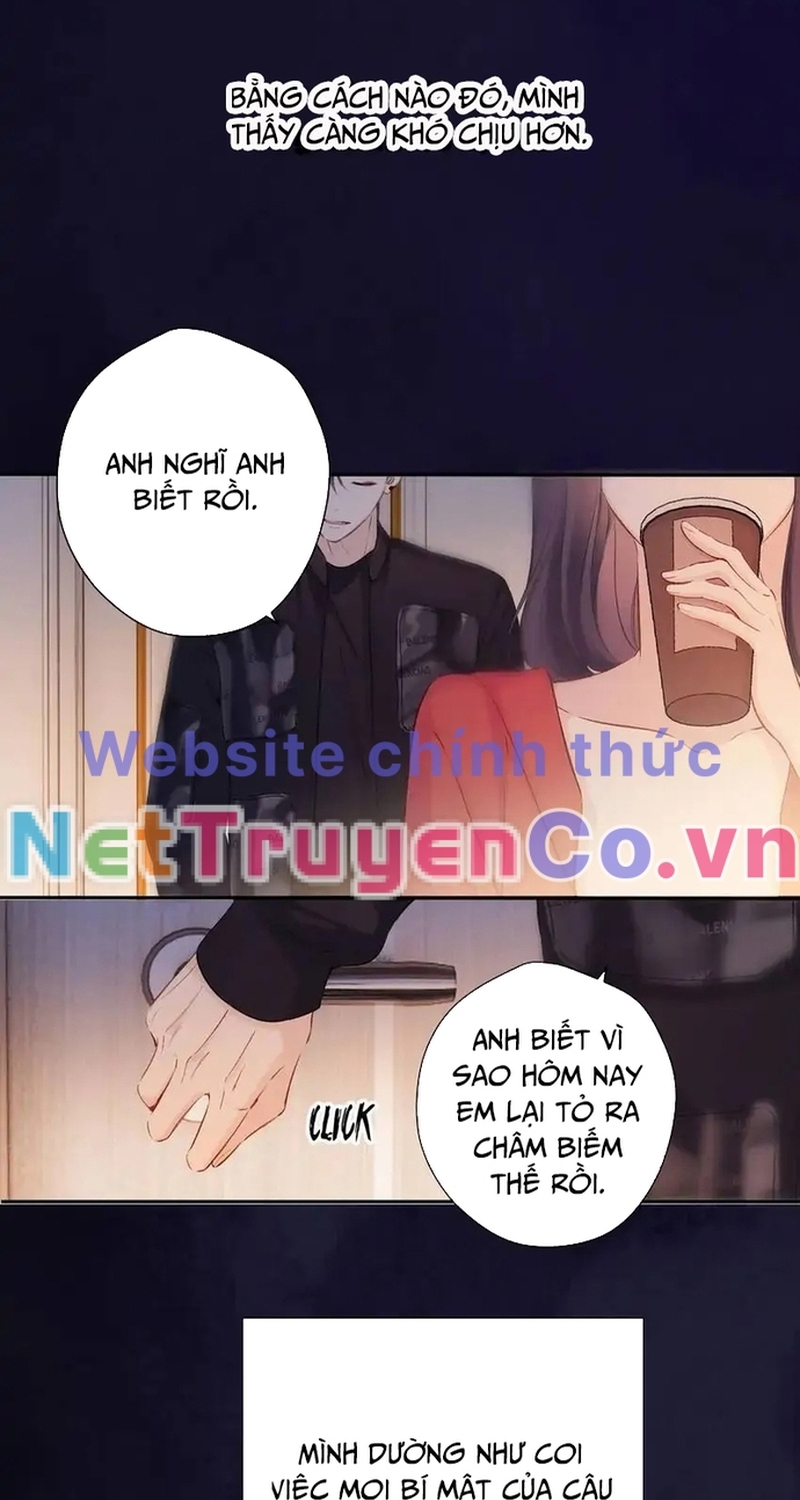 Bảo Vệ Siêu Sao Của Tôi Chương 147 Ảnh 52
