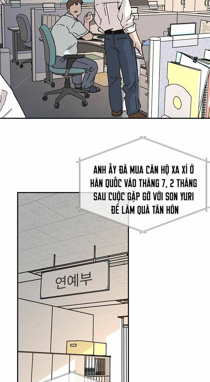Nữ Hoàng Của Những Nụ Hôn Chương 1 Ảnh 52