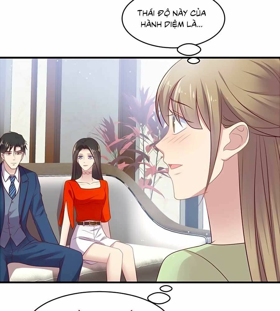 Khóa Chặt Đôi Môi Chương 138 Ảnh 8