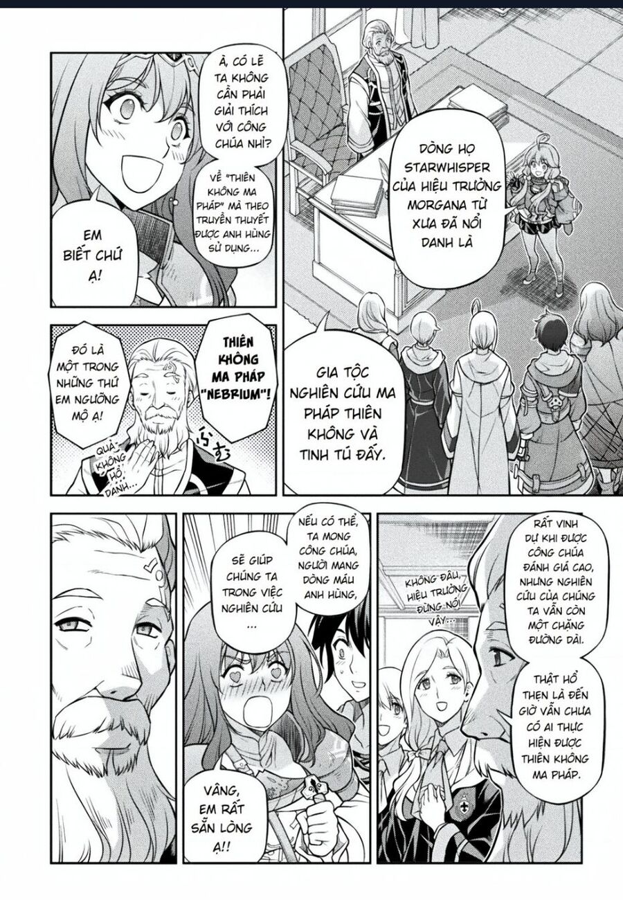 Drawing: Saikyou Mangaka Wa Oekaki Skill De Isekai Musou Suru! Chương 124 Ảnh 41