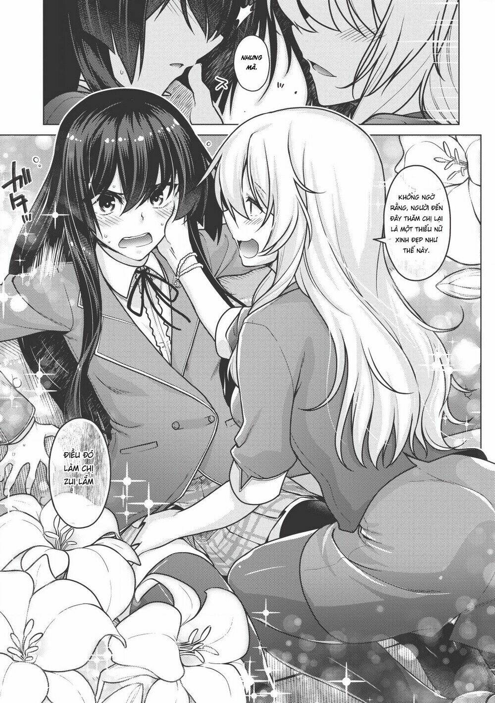 Majutsu Yaburi No Revenge Magia Chương 1 Ảnh 12