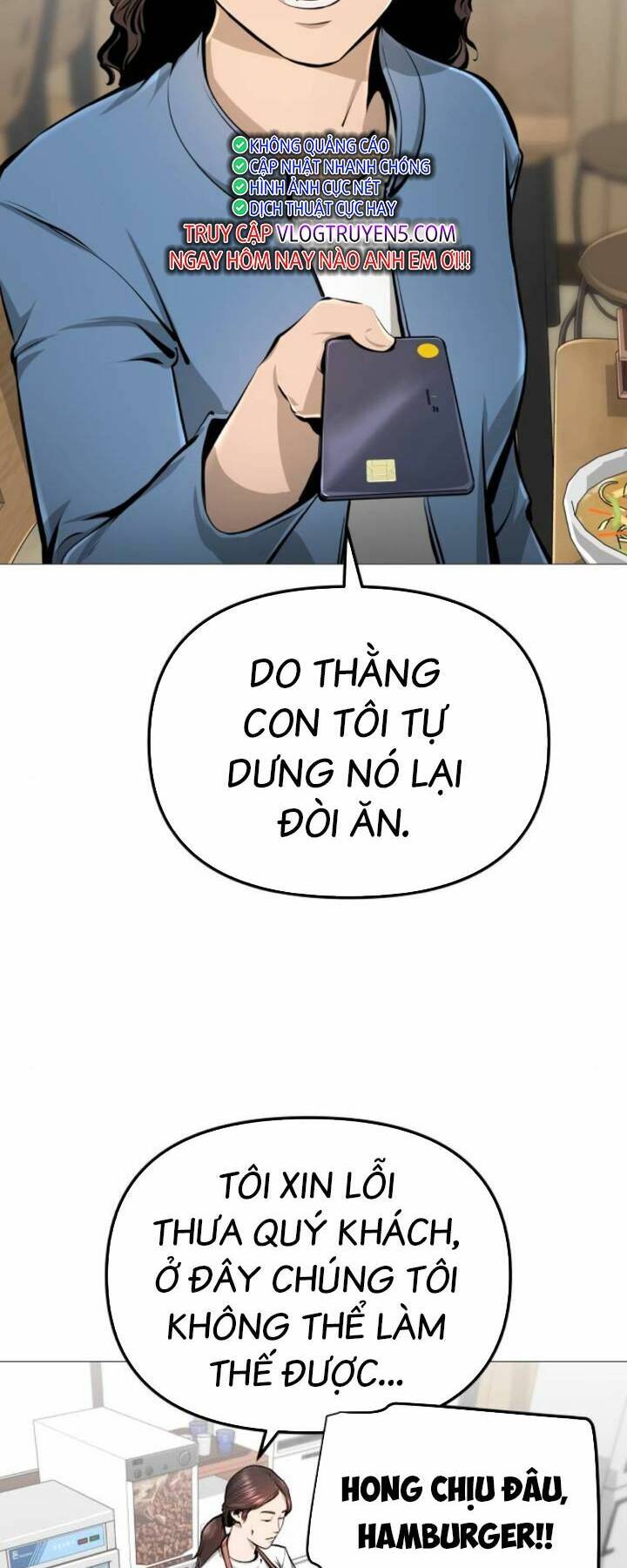 Quán Ăn Ngon Chương 5 Ảnh 56