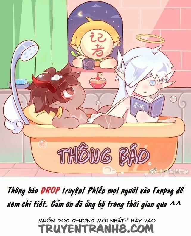 Nặc Lâm Mục Sư Thiên Sứ Chương 48 Ảnh 11